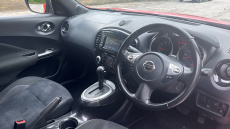 Nissan Juke 1.6 N-Connecta 5dr Xtronic Petrol Hatchback